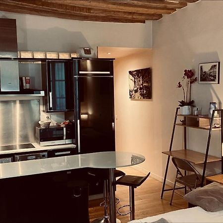 Gorgeous Paris St Germain Des Pres Apartment Exterior photo