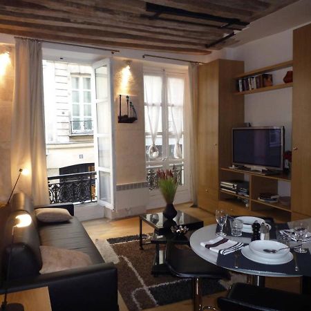 Gorgeous Paris St Germain Des Pres Apartment Exterior photo