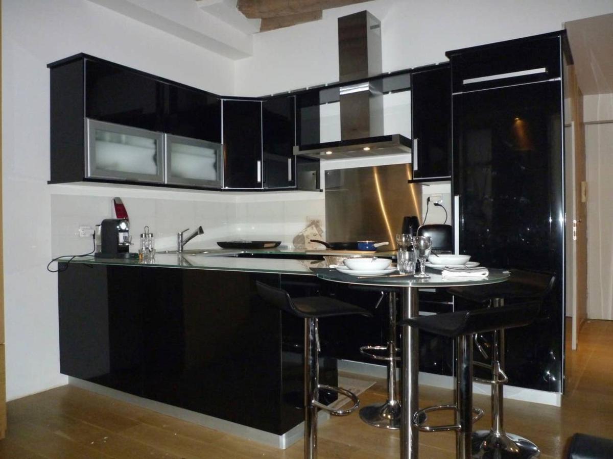 Gorgeous Paris St Germain Des Pres Apartment Exterior photo