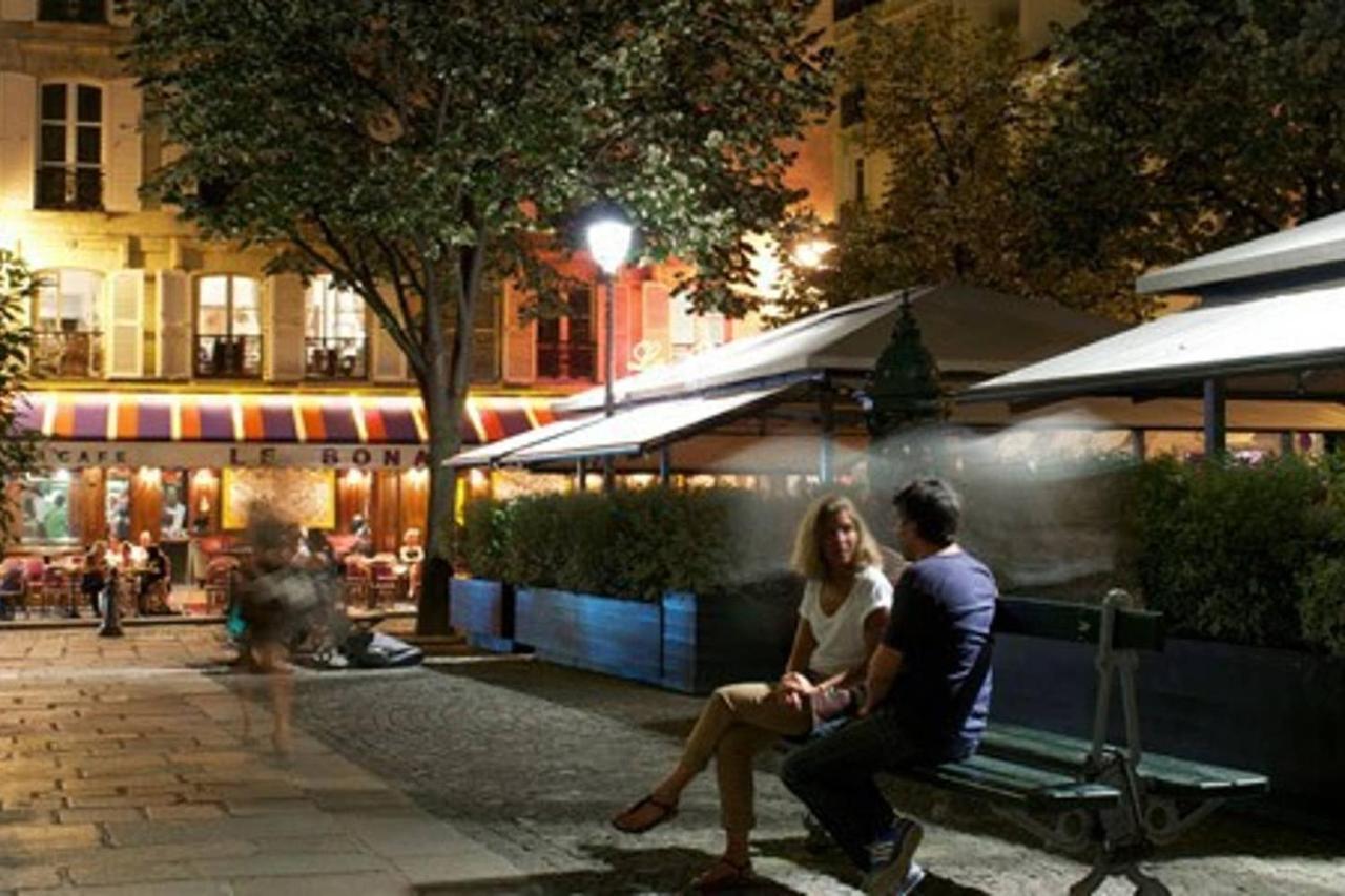 Gorgeous Paris St Germain Des Pres Apartment Exterior photo