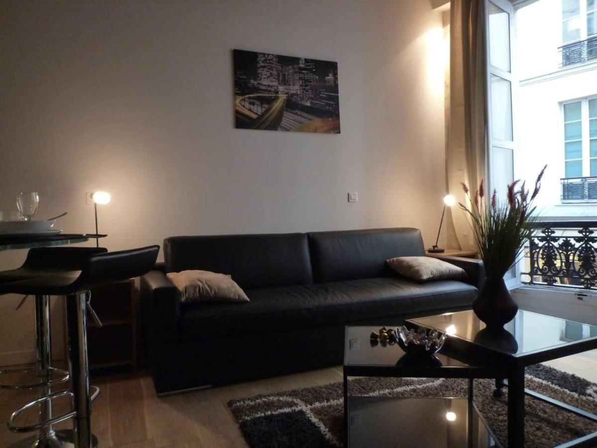 Gorgeous Paris St Germain Des Pres Apartment Exterior photo
